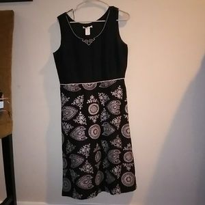 Jillian Jone Dress